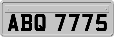 ABQ7775