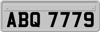 ABQ7779