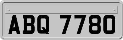 ABQ7780