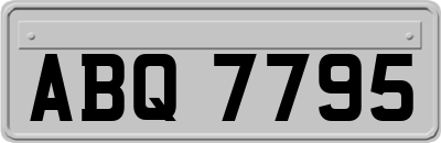 ABQ7795