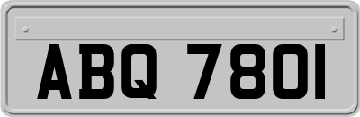 ABQ7801