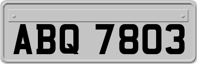 ABQ7803