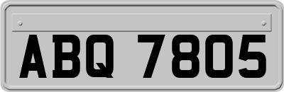 ABQ7805
