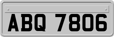 ABQ7806