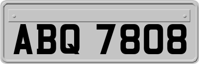 ABQ7808