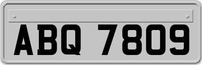 ABQ7809