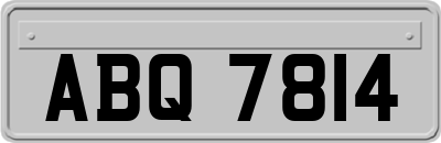 ABQ7814