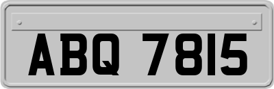 ABQ7815