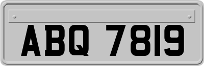 ABQ7819