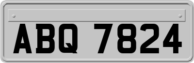 ABQ7824