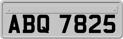 ABQ7825