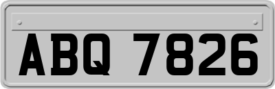 ABQ7826