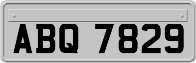 ABQ7829