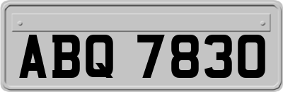 ABQ7830