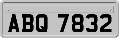 ABQ7832