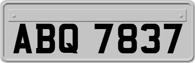 ABQ7837