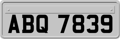 ABQ7839