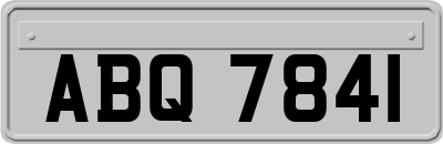 ABQ7841