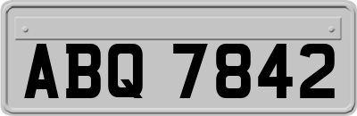 ABQ7842