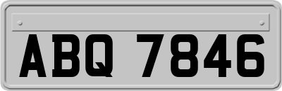 ABQ7846