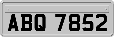 ABQ7852