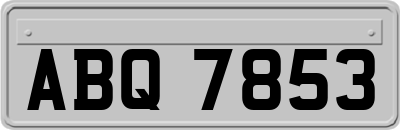 ABQ7853