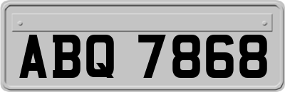 ABQ7868