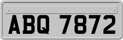 ABQ7872