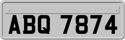 ABQ7874