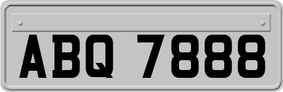 ABQ7888