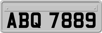 ABQ7889
