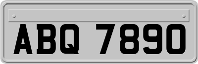 ABQ7890