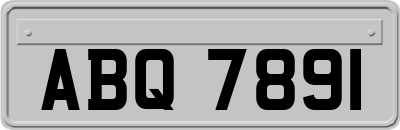 ABQ7891