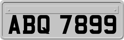 ABQ7899