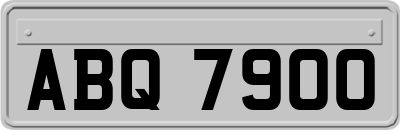 ABQ7900