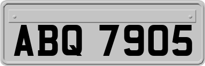 ABQ7905
