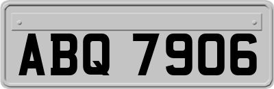 ABQ7906