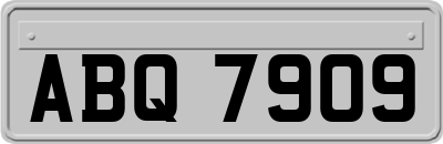 ABQ7909