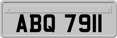 ABQ7911