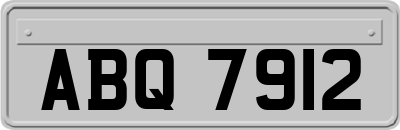 ABQ7912