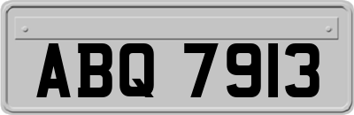 ABQ7913