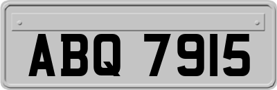 ABQ7915
