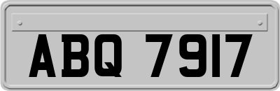ABQ7917