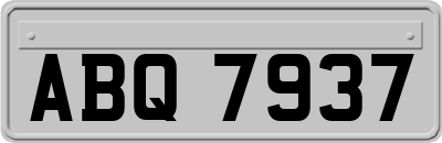 ABQ7937