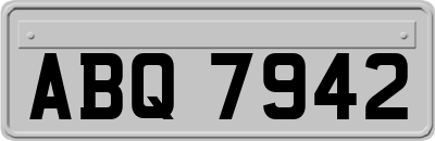 ABQ7942