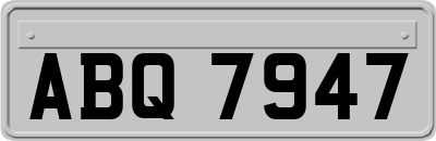 ABQ7947