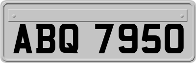 ABQ7950