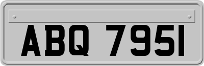 ABQ7951