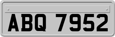 ABQ7952