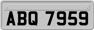 ABQ7959